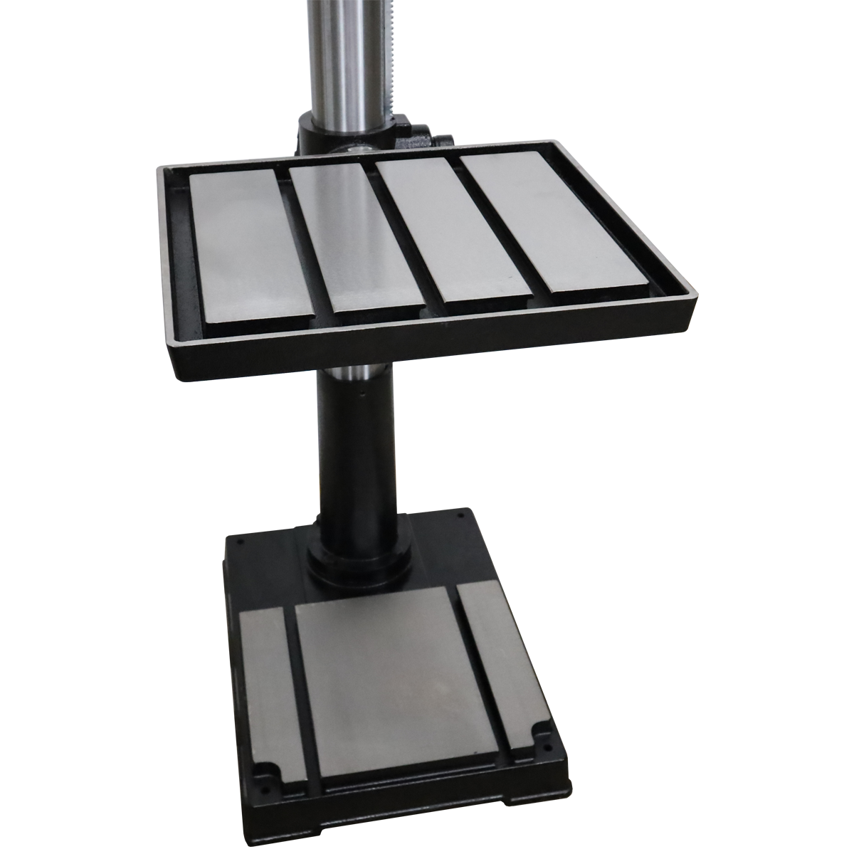 CWI-DP576-VFD Bullett 20” Floor Model “Esc” Drill Press