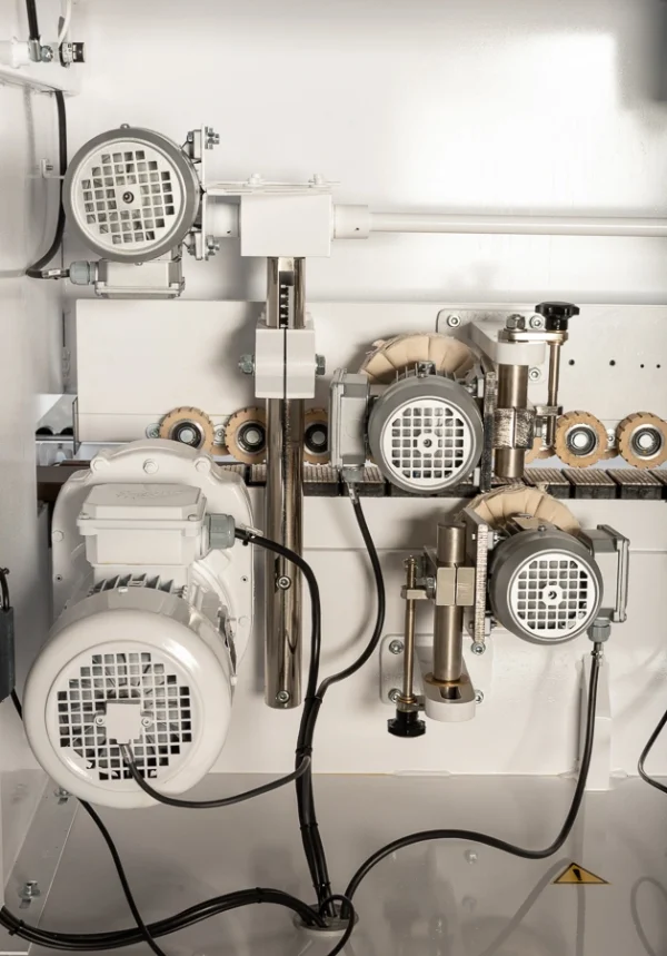 CWI-EB1000EU-XP Roi "EU" Series H/P Pre Milling 8mm Edgebander