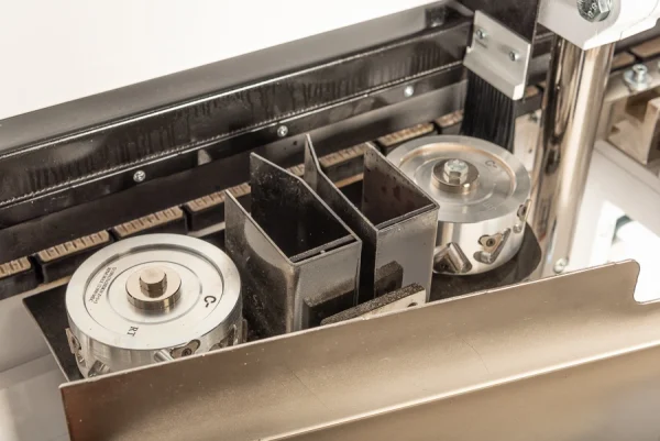 CWI-EB1000EU-XP Roi "EU" Series H/P Pre Milling 8mm Edgebander