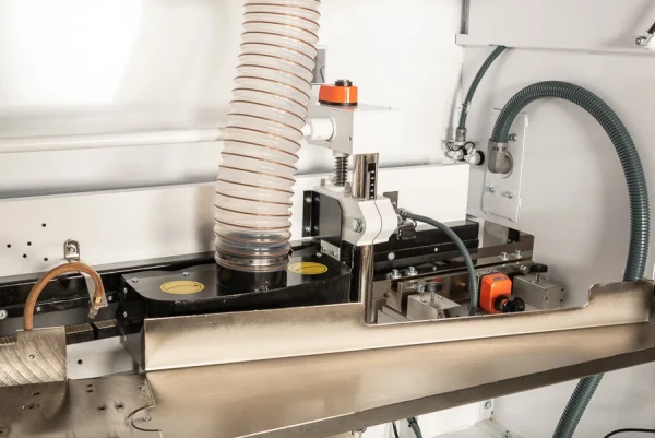 CWI-EB1000EU-XP Roi "EU" Series H/P Pre Milling 8mm Edgebander