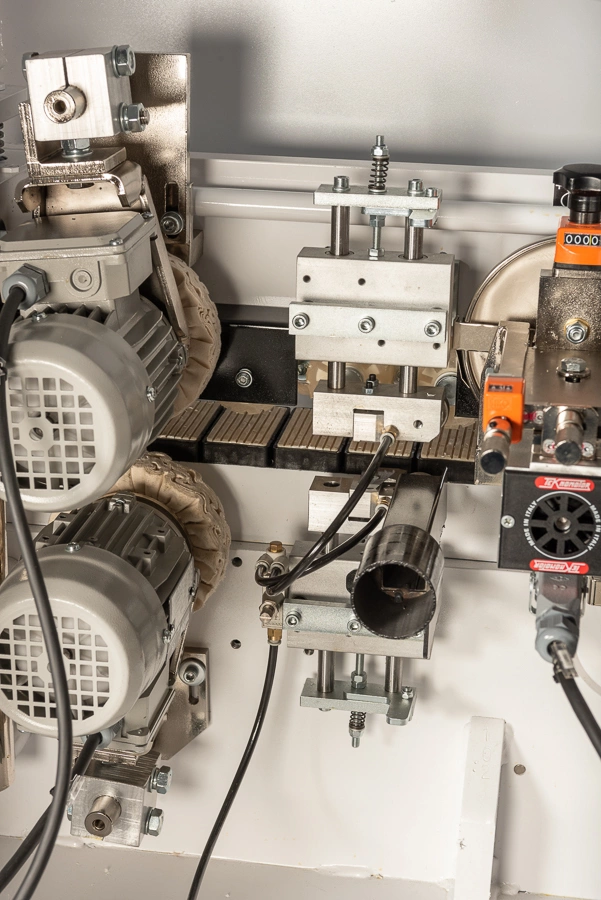 Roi "EU" Series High Performance 3mm Edgebander