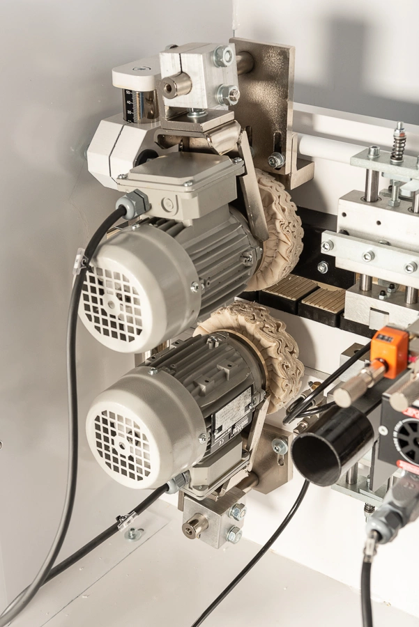 Roi "EU" Series High Performance 3mm Edgebander