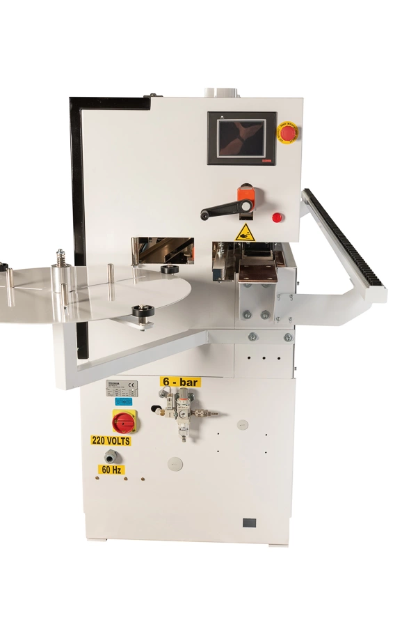 Roi "EU" Series High Performance 3mm Edgebander