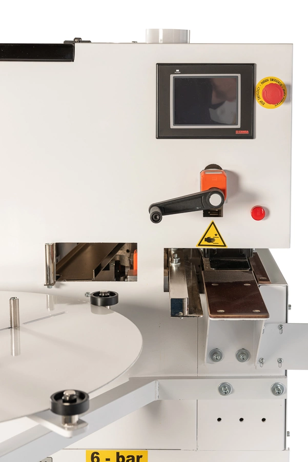 Roi "EU" Series High Performance 3mm Edgebander