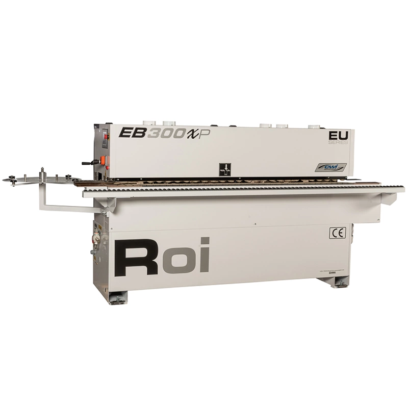 Roi "EU" Series Pre-Milling 3mm Edgebander