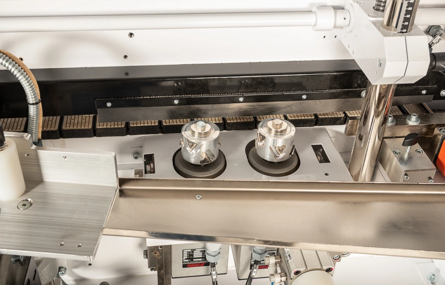Roi "EU" Series Pre-Milling 3mm Edgebander
