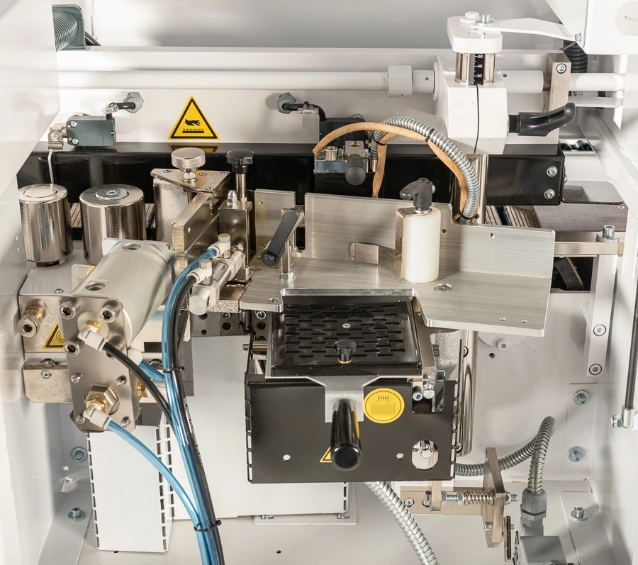 Roi "EU" Series Pre-Milling 3mm Edgebander