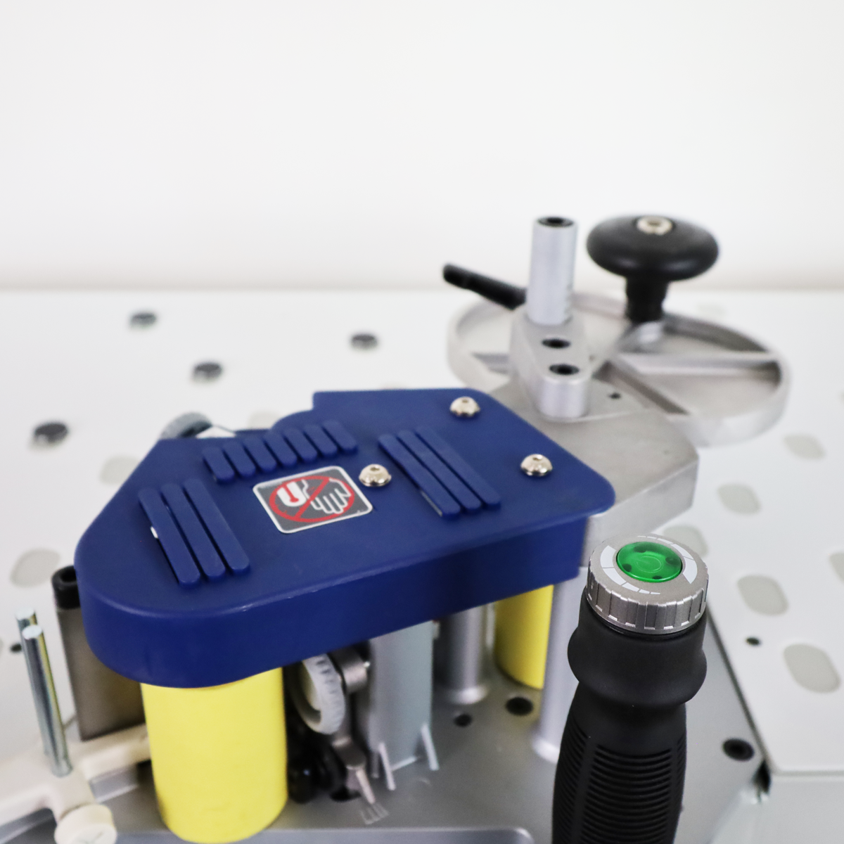 Roi Hot Glue 3mm Edgebanding Workstation