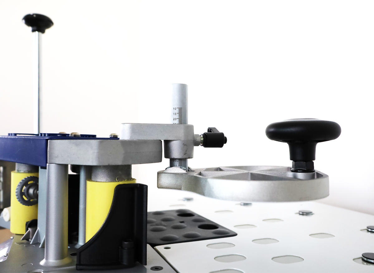 Roi Hot Glue 3mm Edgebanding Workstation