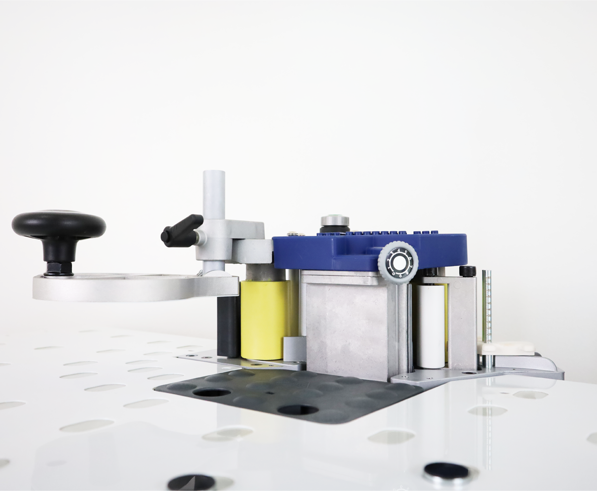 Roi Hot Glue 3mm Edgebanding Workstation