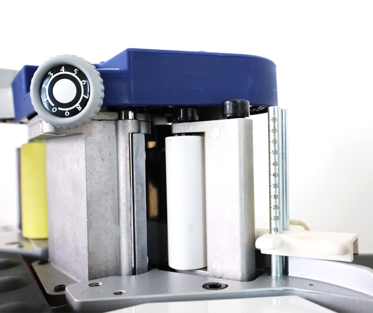 Roi Hot Glue 3mm Edgebanding Workstation