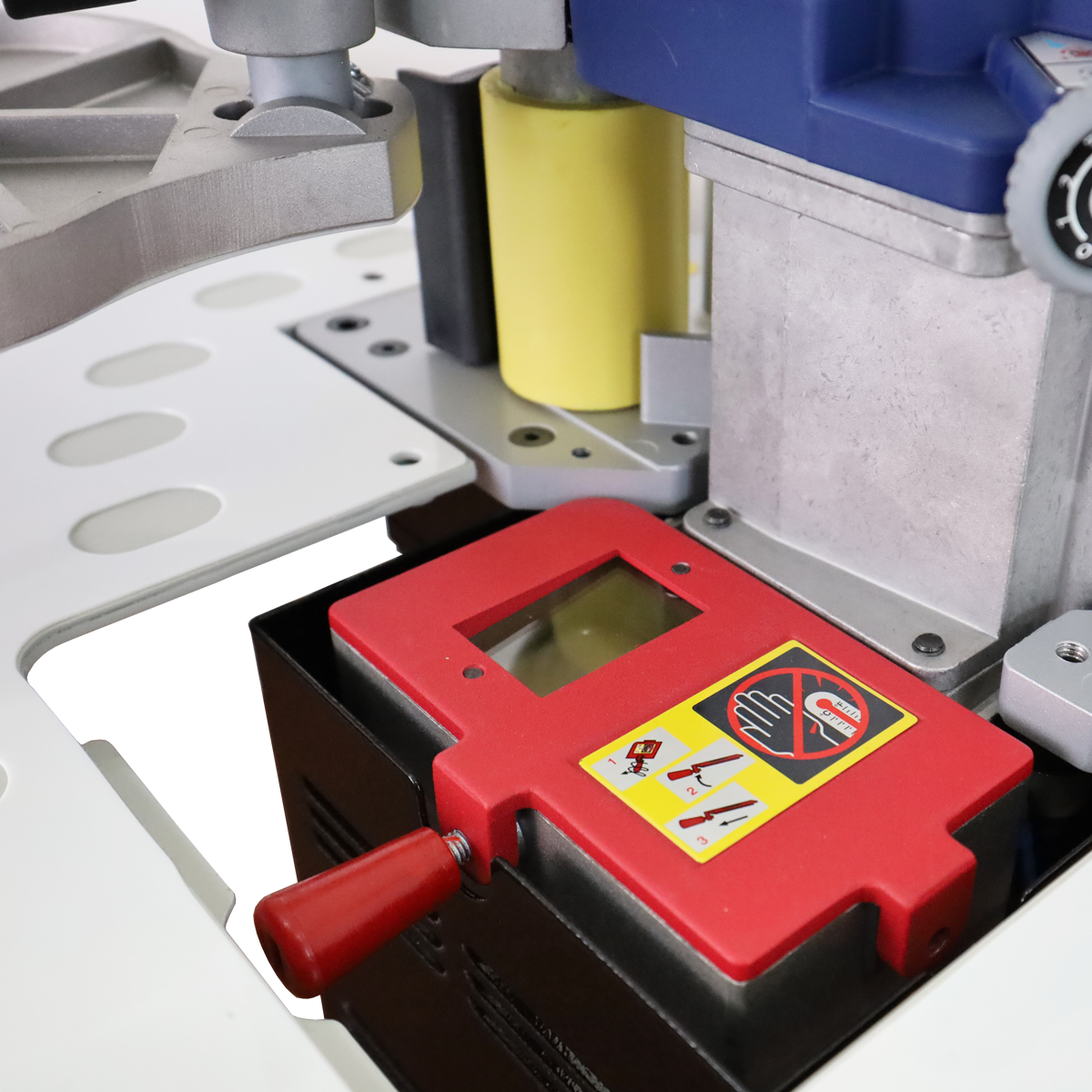 Roi Hot Glue 3mm Edgebanding Workstation
