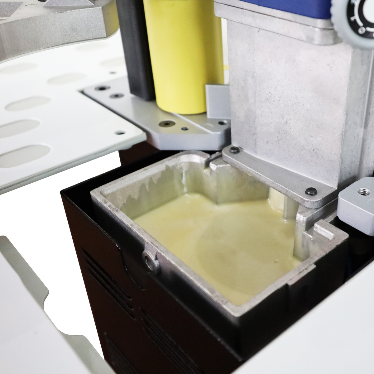 Roi Hot Glue 3mm Edgebanding Workstation