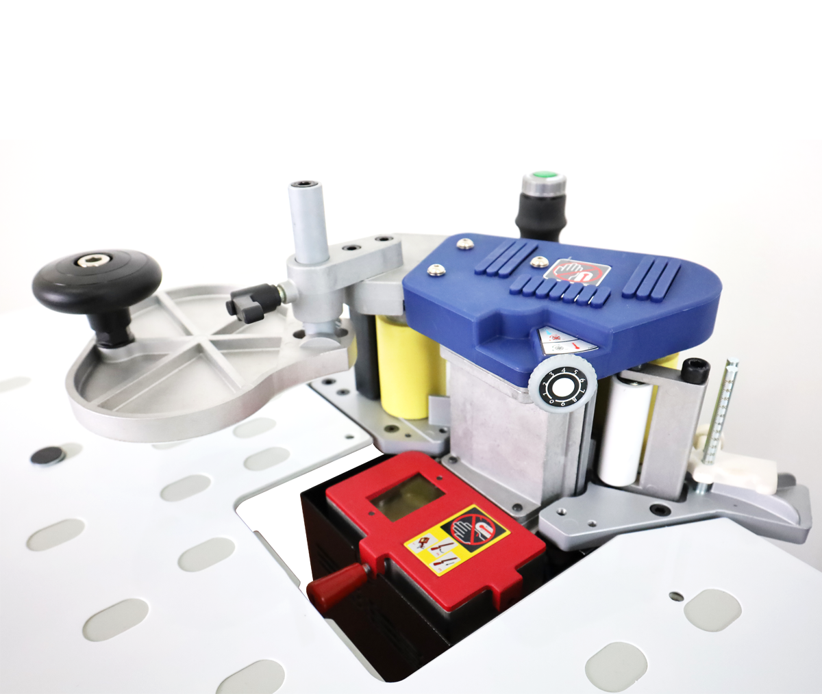 Roi Hot Glue 3mm Edgebanding Workstation