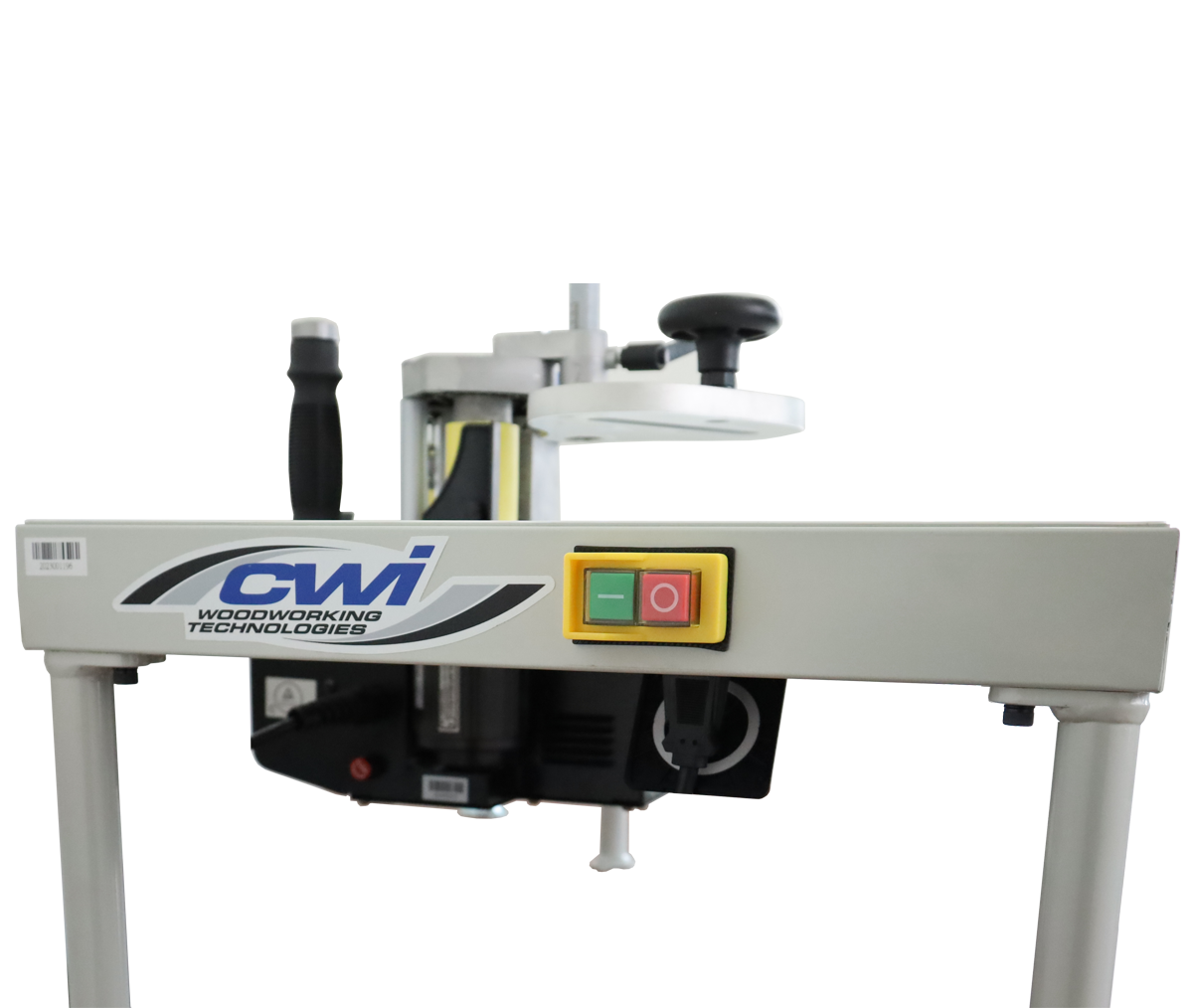 Roi Hot Glue 3mm Edgebanding Workstation