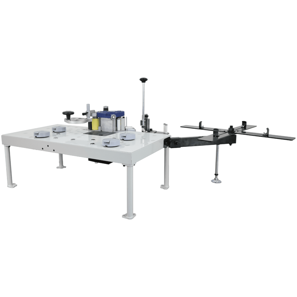 Roi Hot Glue 3mm Edgebanding Workstation