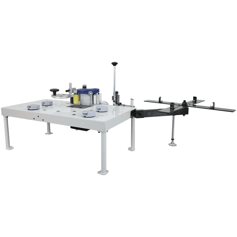 Roi Hot Glue 3mm Edgebanding Workstation