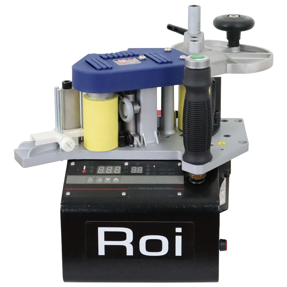 Roi Hand Held Hot Glue 3mm Edgebander
