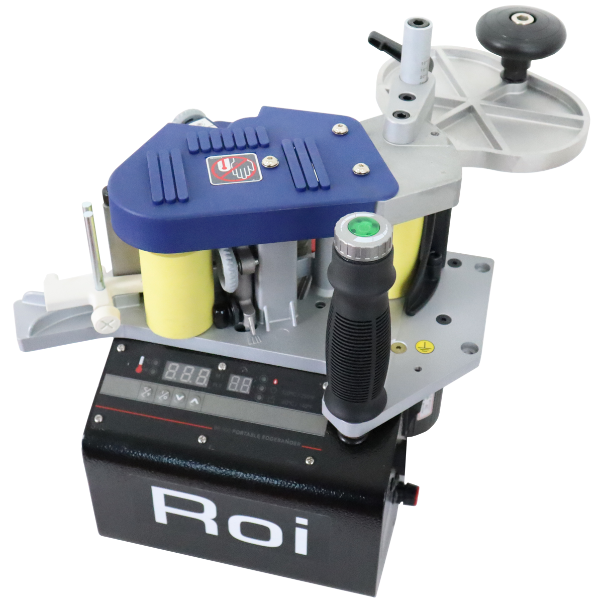 Roi Hand Held Hot Glue 3mm Edgebander