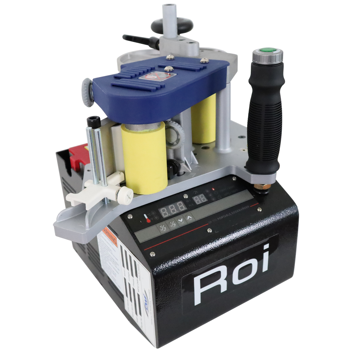 Roi Hand Held Hot Glue 3mm Edgebander