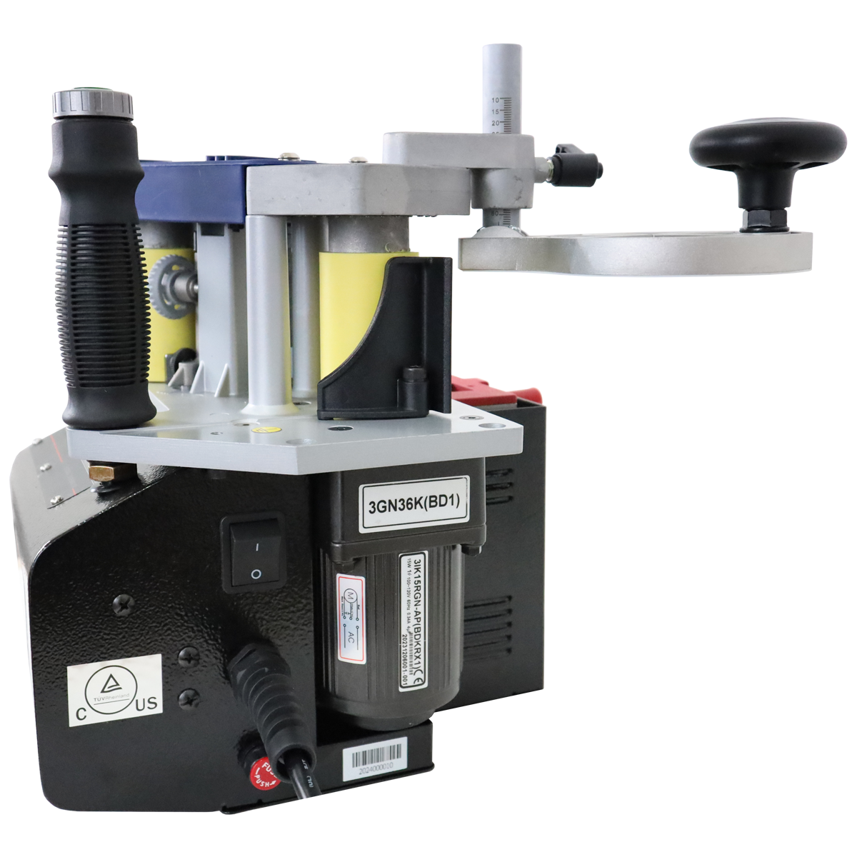 Roi Hand Held Hot Glue 3mm Edgebander