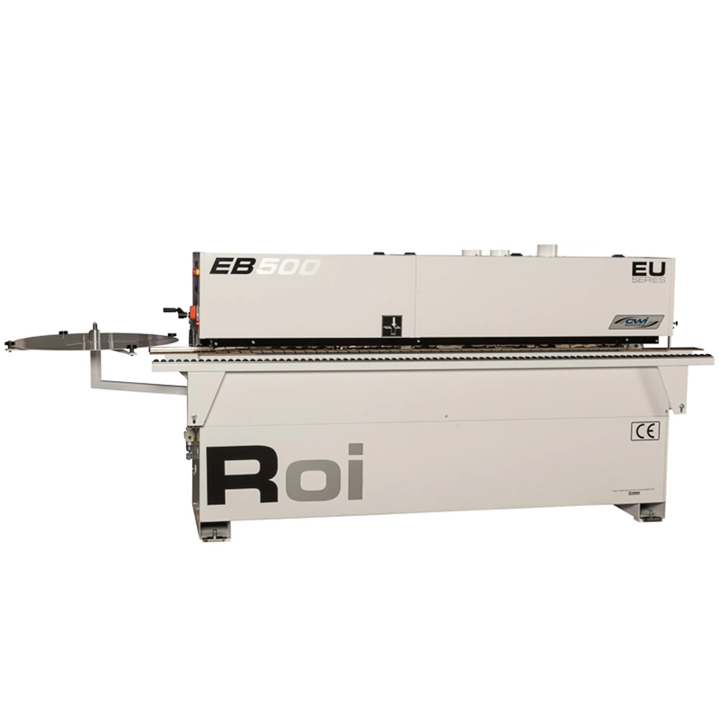 Roi "EU" Series Pre-Milling 5mm Edgebander