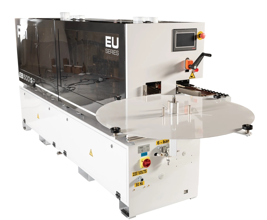Roi "EU" Series Pre-Milling 5mm Edgebander