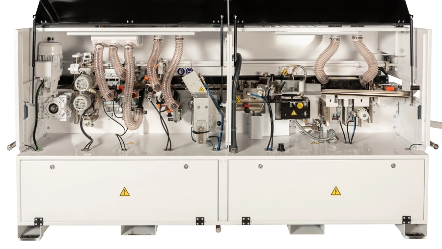 Roi "EU" Series Pre-Milling 5mm Edgebander