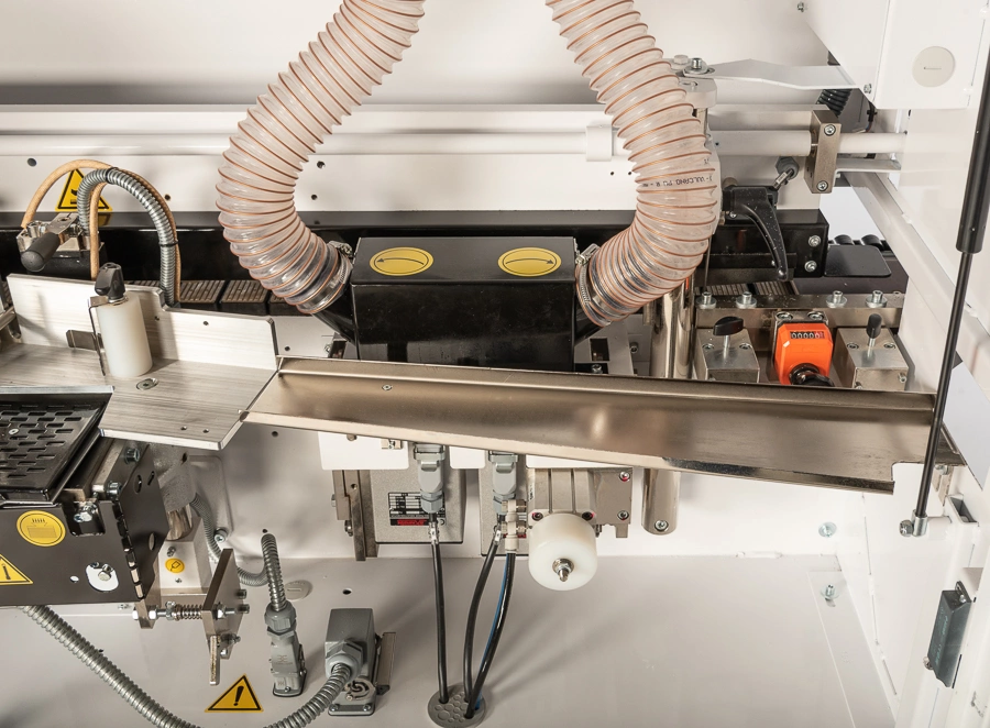 Roi "EU" Series Pre-Milling 5mm Edgebander