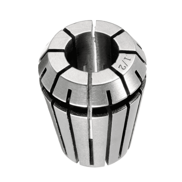 CWI-ER25-12 CWI 1/2" ER25 Collet