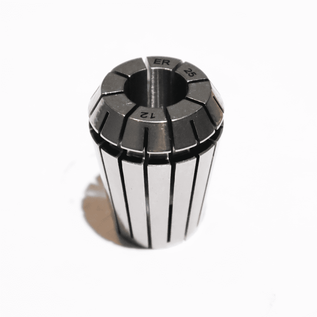 CWI-ER25-12MM CWI ER25 12mm Collet