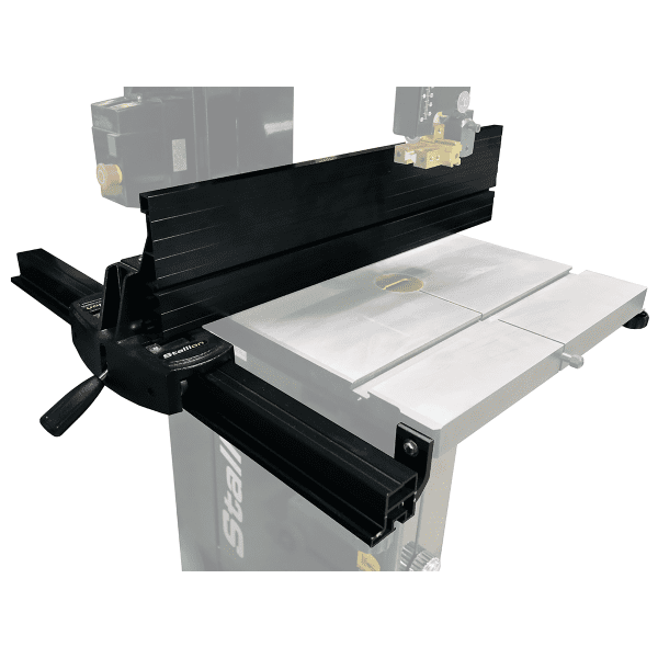 CWI-F25R Stallion 25" Band Saw Resaw Fence System