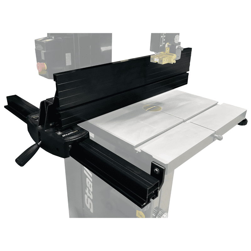 CWI-F25R Stallion 25" Band Saw Resaw Fence System