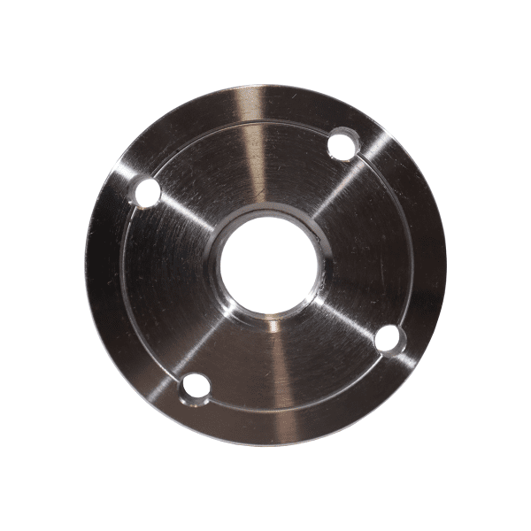 CWI-FP3 Rivolver Wood Lathe 3" Face Plate 1" x 8 TPI