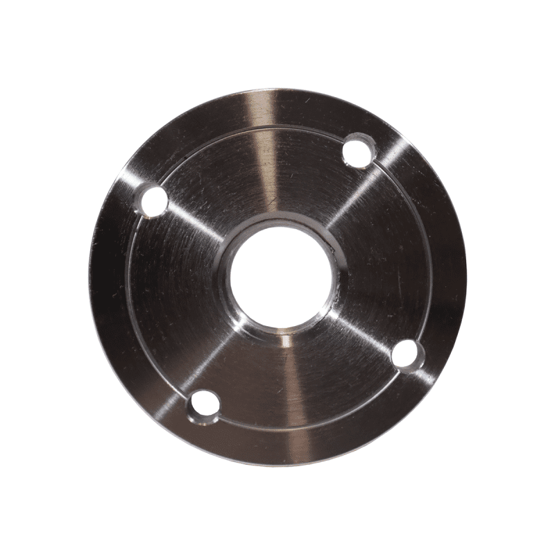CWI-FP3 Rivolver Wood Lathe 3" Face Plate 1" x 8 TPI