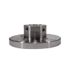 CWI-FP4 Rivolver Wood Lathe 4" Face Plate 1" x 8 TPI