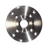 CWI-FP4 Rivolver Wood Lathe 4" Face Plate 1" x 8 TPI