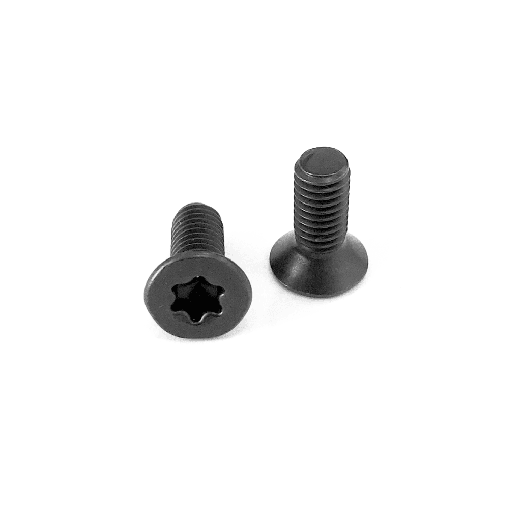 CWI-HC-T25 Stinger Torx Screw (T25) for Helical Cutterheads (Step)