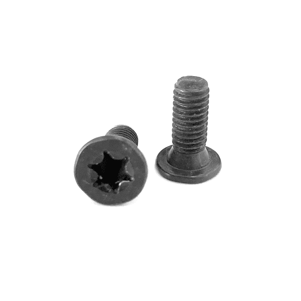 CWI-HC-T25 Stinger Torx Screw (T25) for Helical Cutterheads (Step)