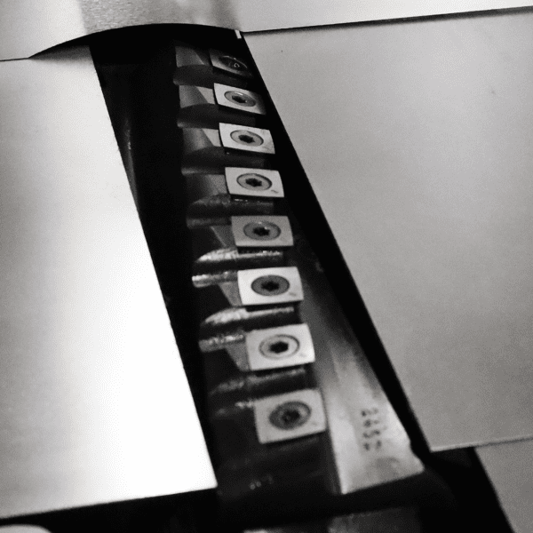 CWI-J275HC Scorpion 8″ Helical Parallelogram Jointer