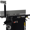 CWI-JP1203HC Scorpion 12" 3 HP Helical Jointer/Planer