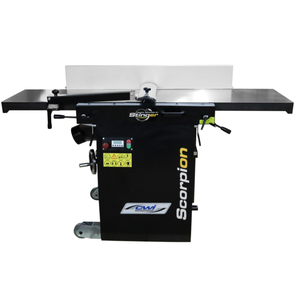 CWI-JP1604HC Front White WEB V2