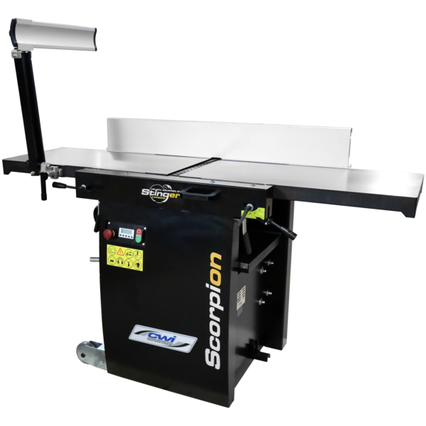 CWI-JP1604HC Guard Raised White WEB V2