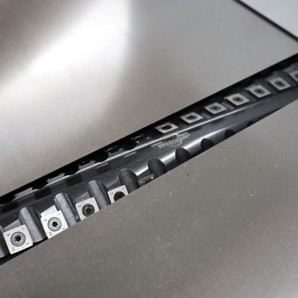 CWI-JP1604HC Helical Cutterhead #2