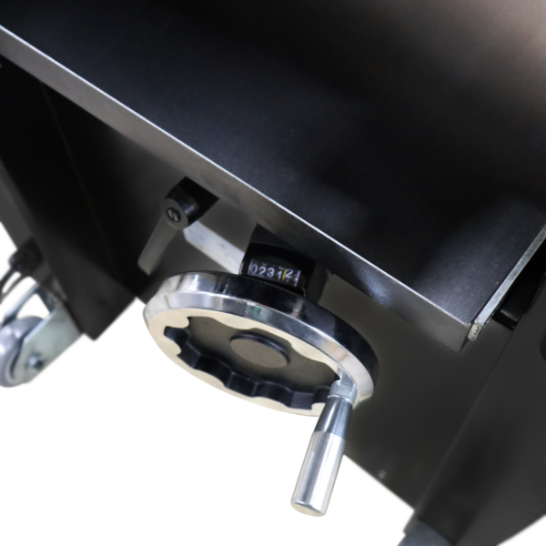 CWI-JP1604HC Planer Height Adjust White WEB V2