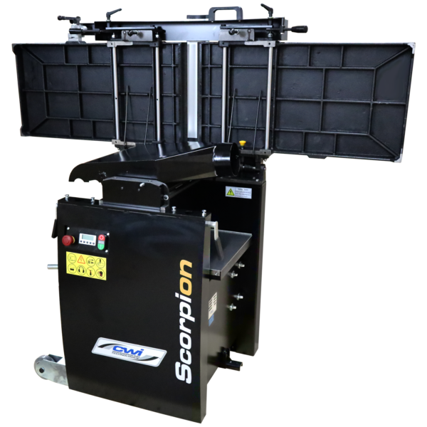 CWI-JP1604HC Planer Mode White WEB V2