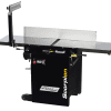 CWI-JP1604HC Scorpion 16" 4 HP Helical Jointer/Planer