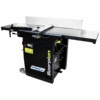 CWI-JP1604HC Scorpion 16" Helical Jointer/Planer