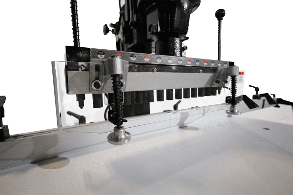 CWI-LBM13 Bullett 13 Spindle Line Boring Machine