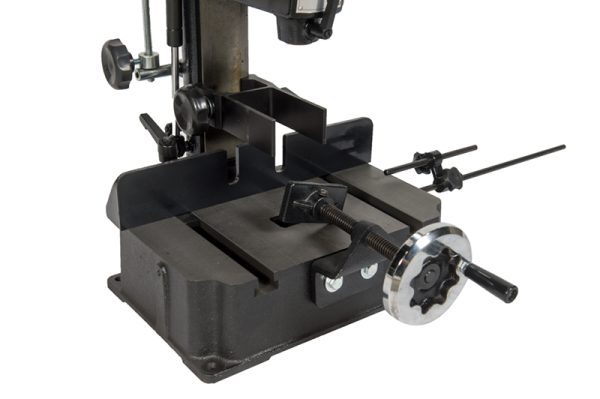 CWI-M050T Bullett 5/8" Tilt Head Mortiser